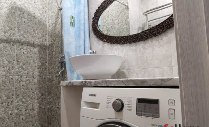 Снять 1-комнатную квартиру на сутки, Минск, ул. Заславская, д. 35 (Центральный район). Фото 6