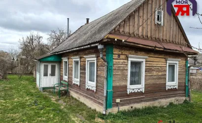  1-этаж.(29.3 м2), Слуцк(Козберга ул.)