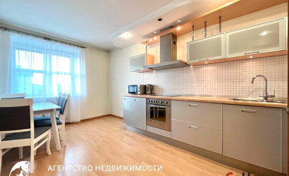 Снять 2-комнатную квартиру, Минск, Независимости пр-т 185 (Первомайский район). Фото 19