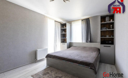 Купить коттедж, Дягильно, Центральная ул., 15 соток. Фото 39