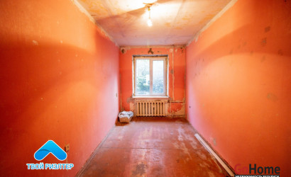 Купить 3-комнатную квартиру, Гомель, ул. Крестьянская, д. 24. Фото 4