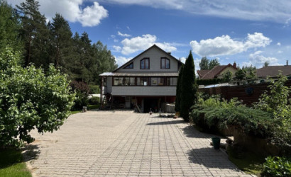 Купить дом, Раубичи, Нагорный, 4, 10 соток. Фото 10