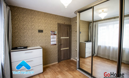 Купить 4-комнатную квартиру, Гомель, Речицкий пр-т, д.4А. Фото 8