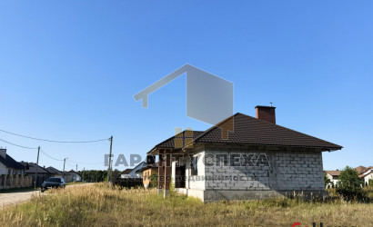 Купить дом, Жабинка, ул. Берёзовая, 17.87 соток. Фото 5