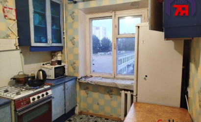  5-этаж.(47.7 м2), Минск(Шабаны ул., 5)