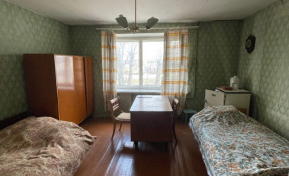 Купить 2-комнатную квартиру, Пинск, Карасёва, 2. Фото 2