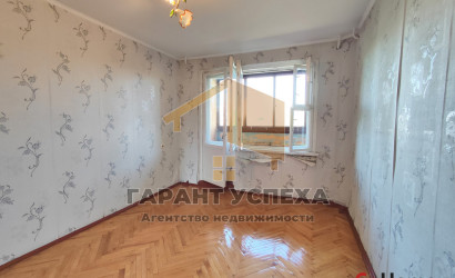 Купить 4-комнатную квартиру, Брест, ул. Кривошеина, д. . Фото 6
