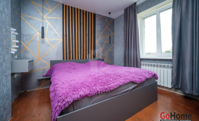 Купить дом, Михановичи, Лошицкая ул., 10, 15 соток. Фото 15