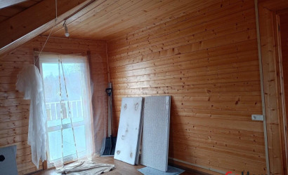 Купить дом в деревне, Белмонэф, 14.93 соток. Фото 36