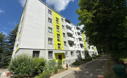 Купить 1-комнатную квартиру, Барановичи, Фабричная, 2. Фото 2