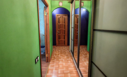 Купить 3-комнатную квартиру, Гомель, Мазурова ул., 75/2. Фото 14
