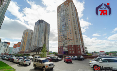 Купить 1-комнатную квартиру, Минск, Богдановича ул., 136 (Советский район). Фото 23