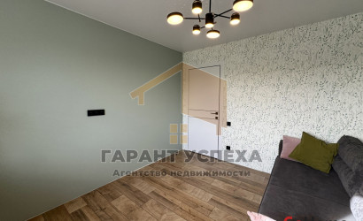 Купить 3-комнатную квартиру, Брест, ул. Гоголя. Фото 12