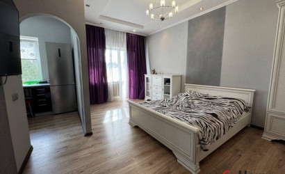 Купить 1-комнатную квартиру, Брест, Машерова просп.. Фото 3