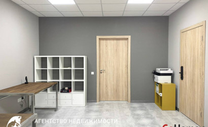 Продажа офиса, Минск, ул. Неманская, д. 24,  47.3 кв.м.. Фото 3