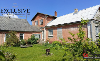 Купить дом, Орша, Новотракторная ул., 8, 6.41 соток. Фото 5