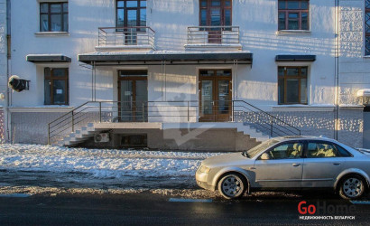 Аренда торгового помещения, Минск, Маркса ул., 25,  150 кв.м.. Фото 9