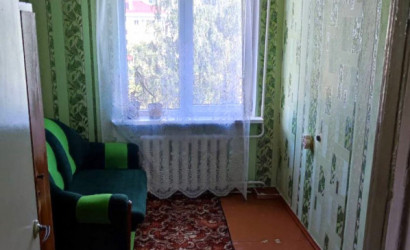 Снять 2-комнатную квартиру на сутки, Старые Дороги, Армейская. Фото 2