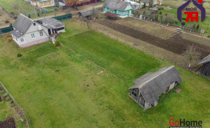 Купить дом, Березинское, Луговая ул., 25 соток. Фото 31