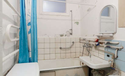 Купить 1-комнатную квартиру, Минск, Якуба Коласа, 8 (Советский район). Фото 17