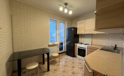 Снять 1-комнатную квартиру, Минск, ул. Аэродромная, д. 40. Фото 5