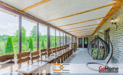 Продажа помещения, Войровка, Луговая ул.,  158 кв.м.. Фото 9