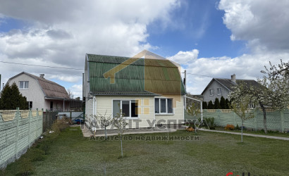 Купить дачу, Брест, ул. Клейниковская, 4.85 соток. Фото 14