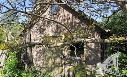 Купить дом в деревне, Малые Косичи, Тельминский с/с, 25 соток. Фото 9