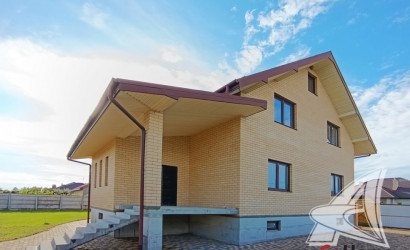 Купить дом, Брест, Ямно-вычулки, 10.18 соток. Фото 2