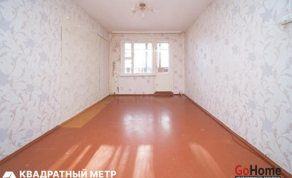 Купить 3-комнатную квартиру, Минск, Тикоцкого ул., 46/1 (Первомайский район). Фото 8