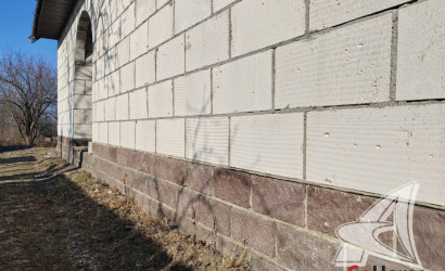 Купить дом, Вулька-Заставская, Мухавецкий с/с, 14.3 соток. Фото 22