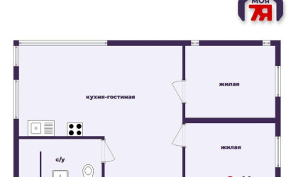 Купить участок, Маяк, 6.7 соток. Фото 22