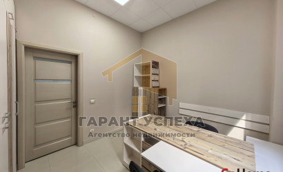 Аренда офиса, Брест, пер. Учительский, 25.9 кв.м.. Фото 8