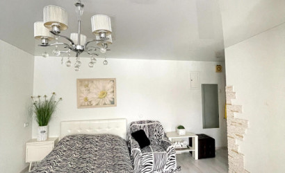 Снять 2-комнатную квартиру на сутки, Слоним, Красноармейская . Фото 5