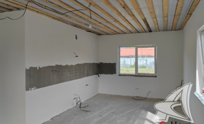 Купить дом, Большие Мотыкалы, Мотыкальский с/с, 12.38 соток. Фото 20