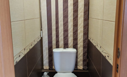 Купить 1-комнатную квартиру, Гомель, Мележа, 4. Фото 5