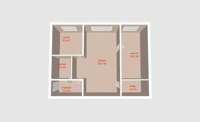 Купить 2-комнатную квартиру, Минск, Филатова ул., 5/А (Заводской район). Фото 22