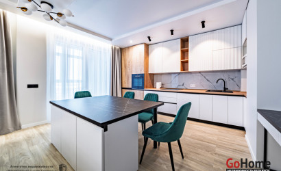 Снять 3-комнатную квартиру, Минск, Независимости, 88 (Первомайский район). Фото 8