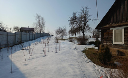 Купить дом, Стукатичи, Белорусская ул., 25 соток. Фото 3