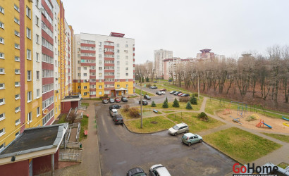 Купить 2-комнатную квартиру, Минск, Сырокомли ул., 20 (Ленинский район). Фото 10