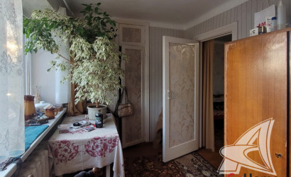 Купить 2-комнатную квартиру, Пелище, , . Фото 5