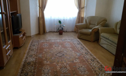 Снять 3-комнатную квартиру, Минск, г. Минск, ул. Городецкая дом 38 кв 19 (Первомайский район). Фото 5