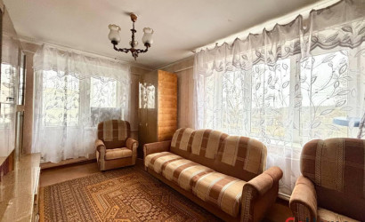 Купить 2-комнатную квартиру, Драчково, Центральная ул., 4. Фото 2