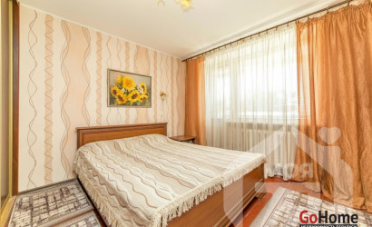 Купить 3-комнатную квартиру, Молодечно, Маркова ул., 13. Фото 12
