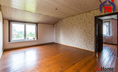 Купить дом в деревне, Полиграфист, 11.7 соток. Фото 13