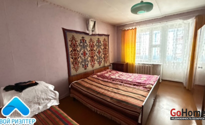 Купить 2-комнатную квартиру, Калинковичи, 60 лет БССР, д.5. Фото 3