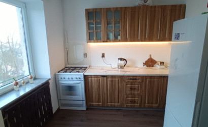 Купить 1-комнатную квартиру, Полоцк, Фрунзе ул., 40. Фото 3