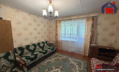 Купить 1-комнатную квартиру, Греск, Минская ул., 56. Фото 8
