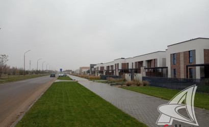 Купить дом, Брест, Вересковые, 4 соток. Фото 15