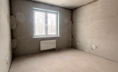 Купить 1-комнатную квартиру, Фаниполь, Брестская ул., 3/А. Фото 6